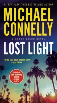 Lost Light, Paperback/Michael Connelly
