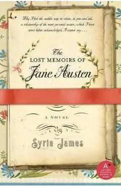 Lost Memoirs of Jane Austen - Syrie James