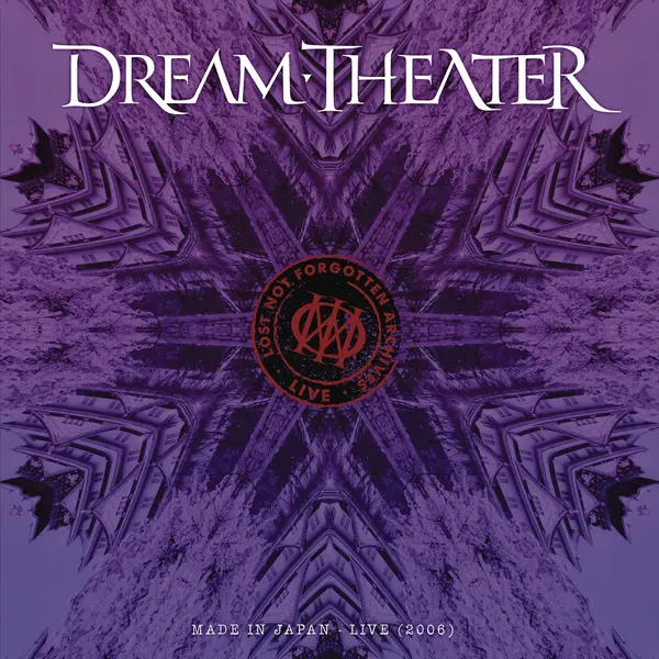 Lost Not Forgotten Archives: Made in Japan - Live (2006) | Dream Theater