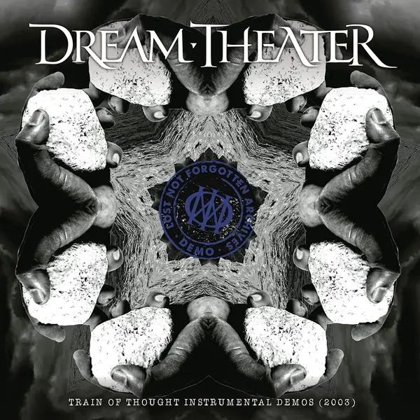 Lost Not Forgotten Archives: Train Of Thought Instrumental Demos (2xVinyl+CD) | Dream Theater