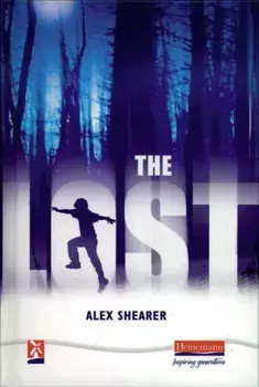 Lost NW, Hardback/Alex Shearer