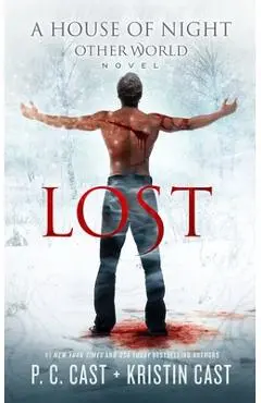 Lost - P. C. Cast
