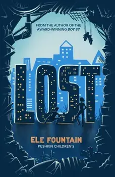 Lost, Paperback/Ele Fountain