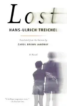 Lost, Paperback/Hans-Ulrich Treichel