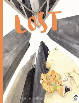 Lost, Paperback/Mariajo Ilustrajo