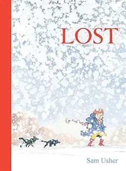 LOST, Paperback/Sam Usher