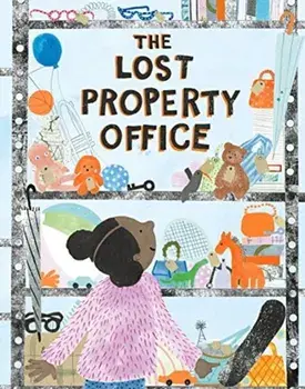 Lost Property Office, Paperback/***