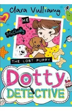 Lost Puppy