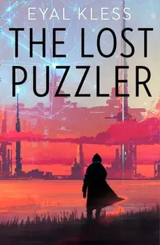 Lost Puzzler, Paperback/Eyal Kless