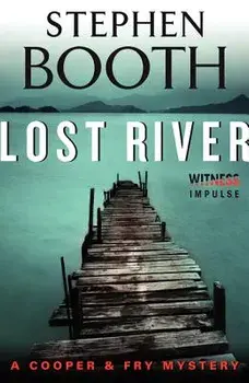 Lost River, Paperback/Stephen Booth