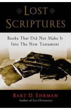 Lost Scriptures