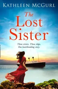 Lost Sister, Paperback/Kathleen Mcgurl