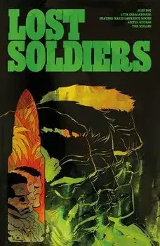 Lost Soldiers, Paperback/Ales Kot