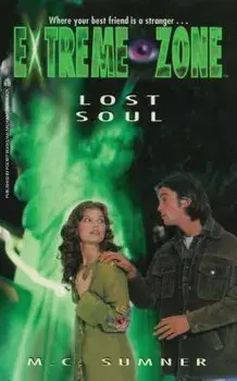 Lost Soul, 7, Paperback/M. C. Sumner