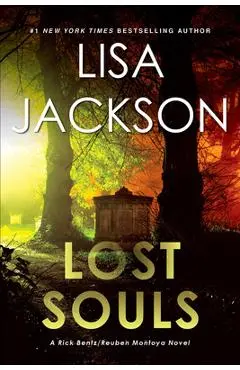 Lost Souls - Lisa Jackson