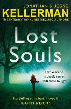 Lost Souls, Paperback/Jonathan Kellerman