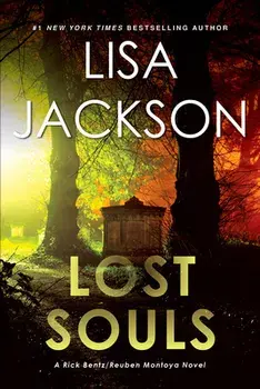 Lost Souls, Paperback/Lisa Jackson