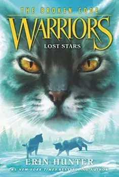 Lost Stars, Paperback/Erin Hunter