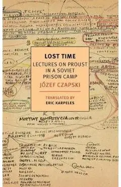 Lost Time