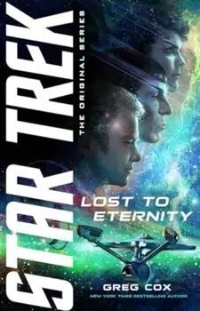 Lost to Eternity, Paperback/Greg Cox
