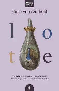 LOTE, Paperback/Shola von Reinhold
