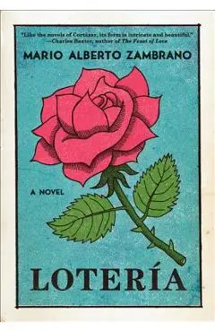 Loteria - Mario Alberto Zambrano