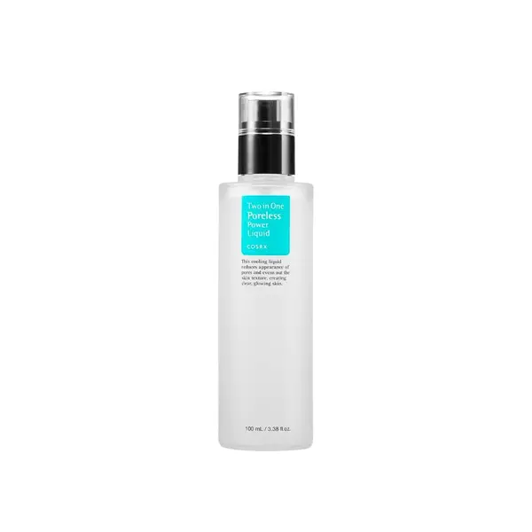 Lotiune 2 in 1 pentru minimizarea porilor, 100ml, Cosrx