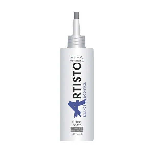 Lotiune activatoare a cresterii parului Elea Professional Artisto, 200 ml