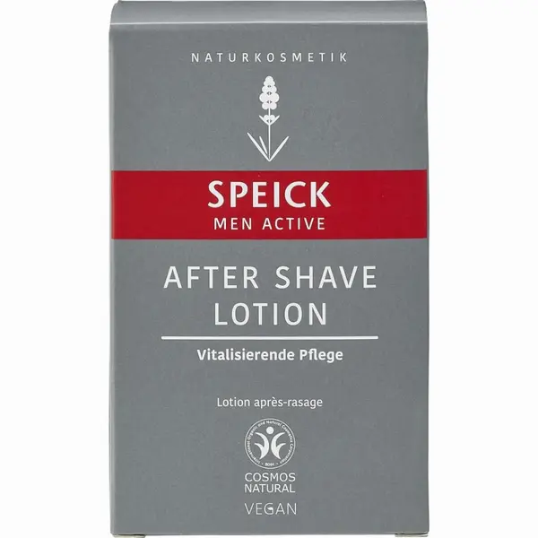 Lotiune after shave Active - 100 ml