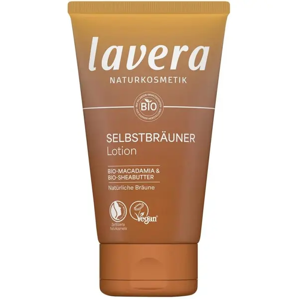 Lotiune Autobronzanta Biogast, Bio, 125 ml