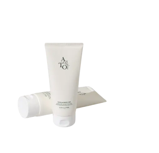 Lotiune crema Light Angel to Cream, 200g, Miracletox