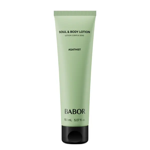 Lotiune de corp Babor Agathist Soul & Body Lotion 150ml
