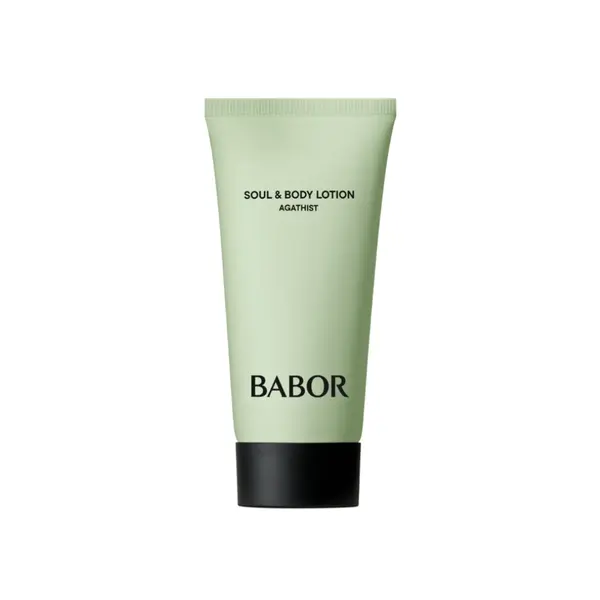 Lotiune de corp Babor Agathist Soul & Body Lotion 50ml