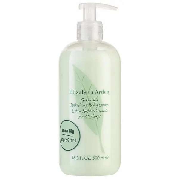 Loțiune de corp cu ceai verde Elizabeth Arden Volum 500 ml