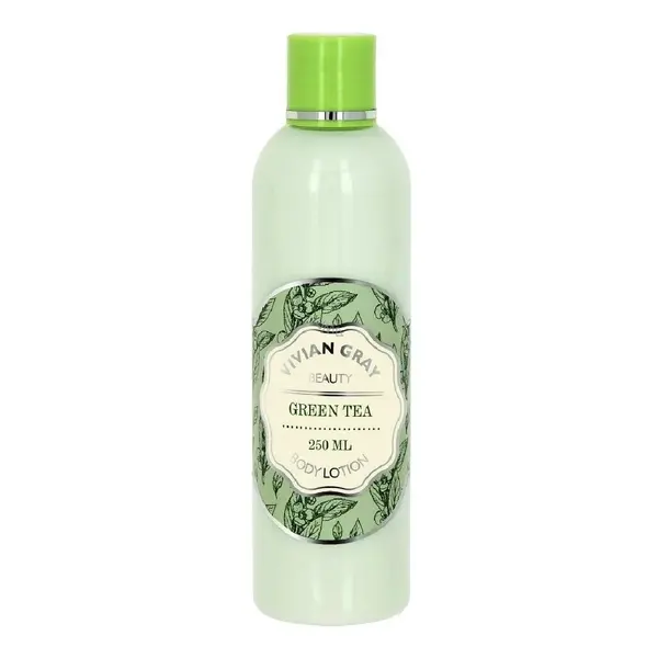 Lotiune de corp Green Tea, 250 ml, Vivian Gray