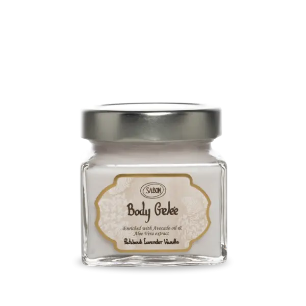 Lotiune de corp Patchouli Lavender Vanilla, 200ml, Sabon