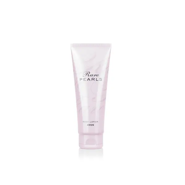 Lotiune de corp Rare Pearls, 125ml, Avon