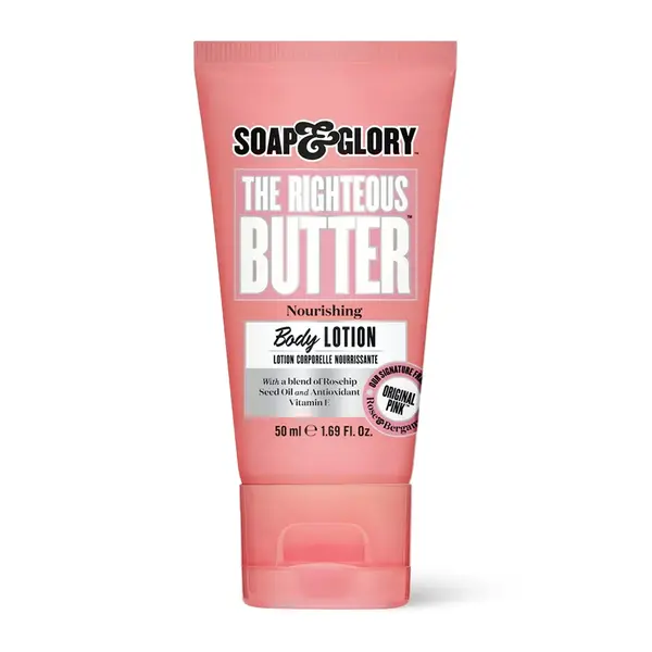 Lotiune de Corp Soap & Glory Original Pink The Righteous Butter L