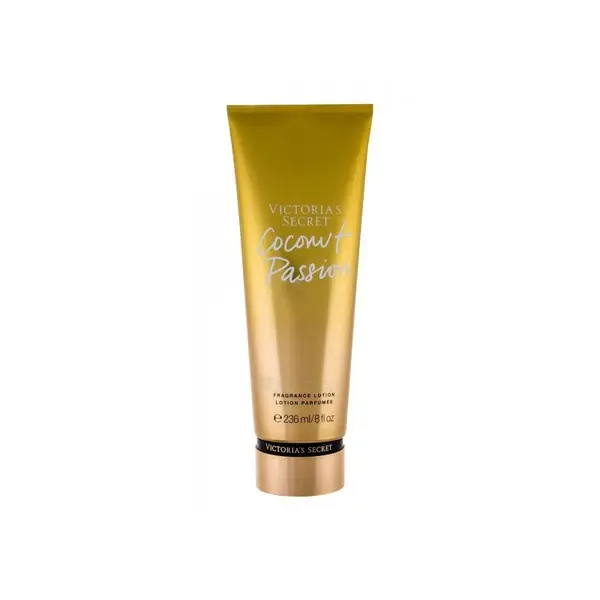 Loțiune de corp Victoria's Secret Coconut Passion pentru femei Volum 236 ml