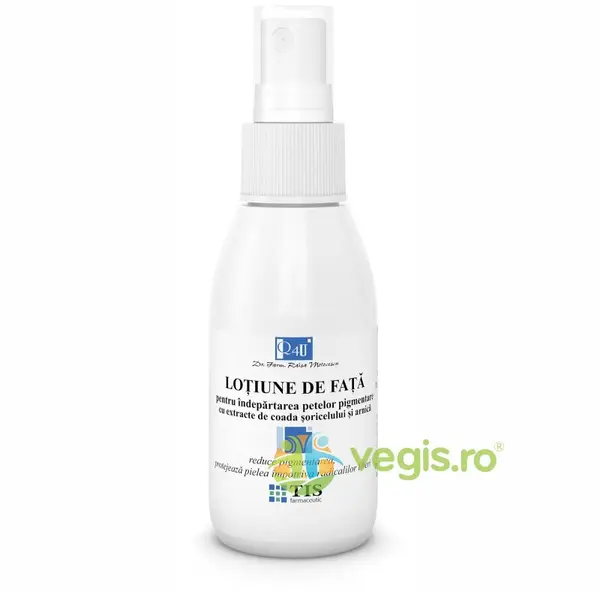 Lotiune de Fata pentru Pete 50ml