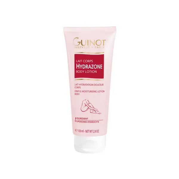 Lotiune hidratanta de corp Guinot Hydrazone Body Lotion 100ml