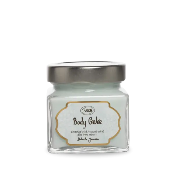 Lotiune hidratanta de corp Iasomie, 200ml, Sabon