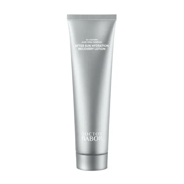 Lotiune hidratanta pentru fata si corp Doctor Babor After Sun Hydration Recovery Lotion 150ml