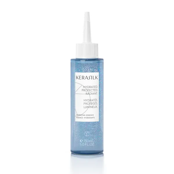 Lotiune hidratanta pentru scalp si par Kerasilk Hydrating Essence 150ml