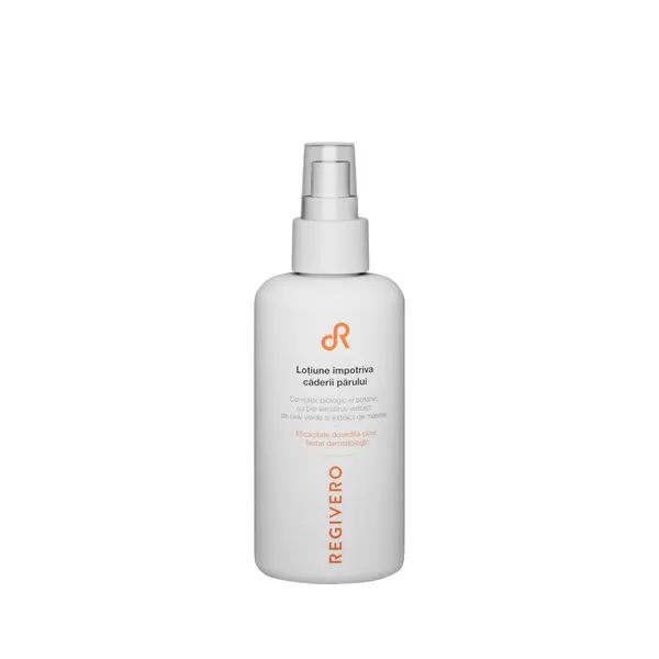 Lotiune Intensiva Impotriva Caderii Parului Regivero, 150 ml