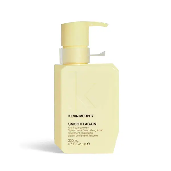 Lotiune leave-in netezire par Kevin Murphy SMOOTH.AGAIN Anti-frizz Treatment 200ml