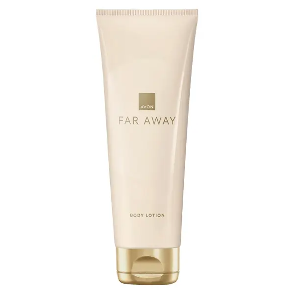 Lotiune pentru corp Far Away, 125ml, Avon