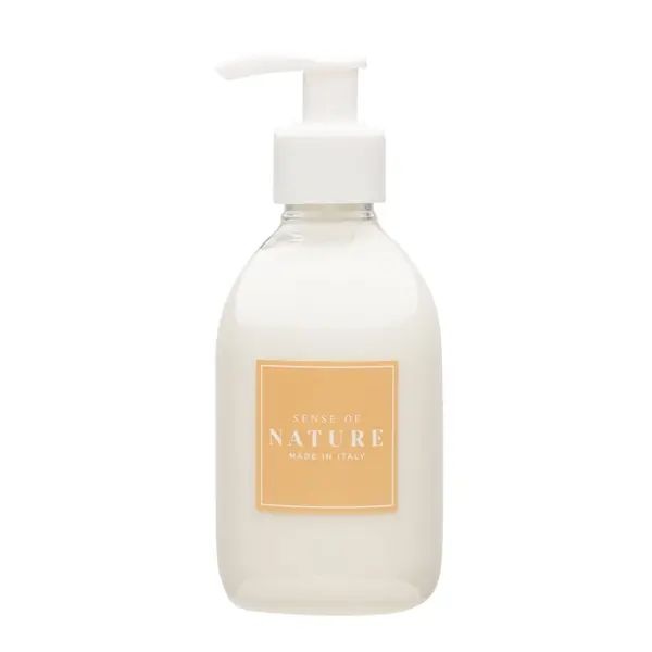 Lotiune pentru corp Ginger, 250ml, Sense of Nature