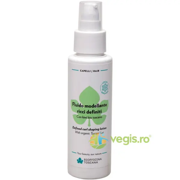 Lotiune pentru Definire si Accentuare Bucle 100ml