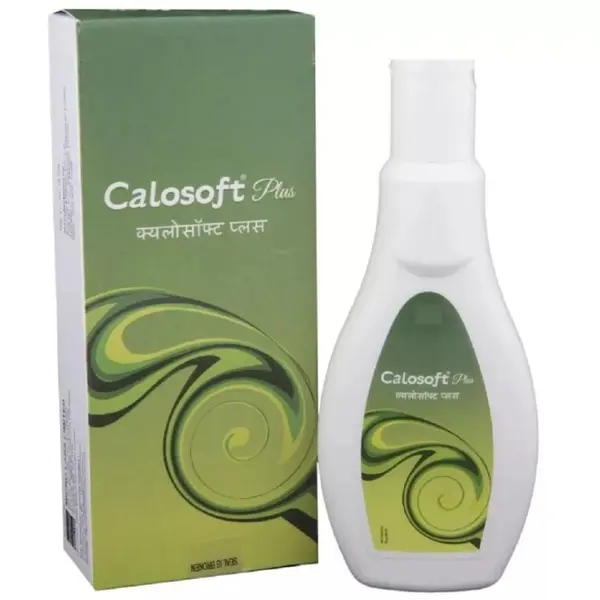 Lotiune pentru Fata, Micro Labs, Calosoft-AF, cu Aloe Vera si Dimaticona, Efect Anti-Acneic si Hidratant, 30ml